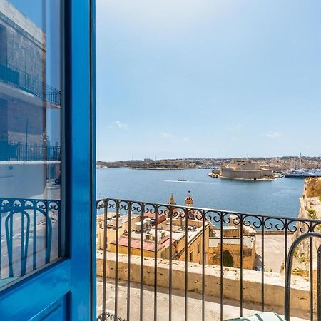Valletta Harbour View Apartment Bagian luar foto