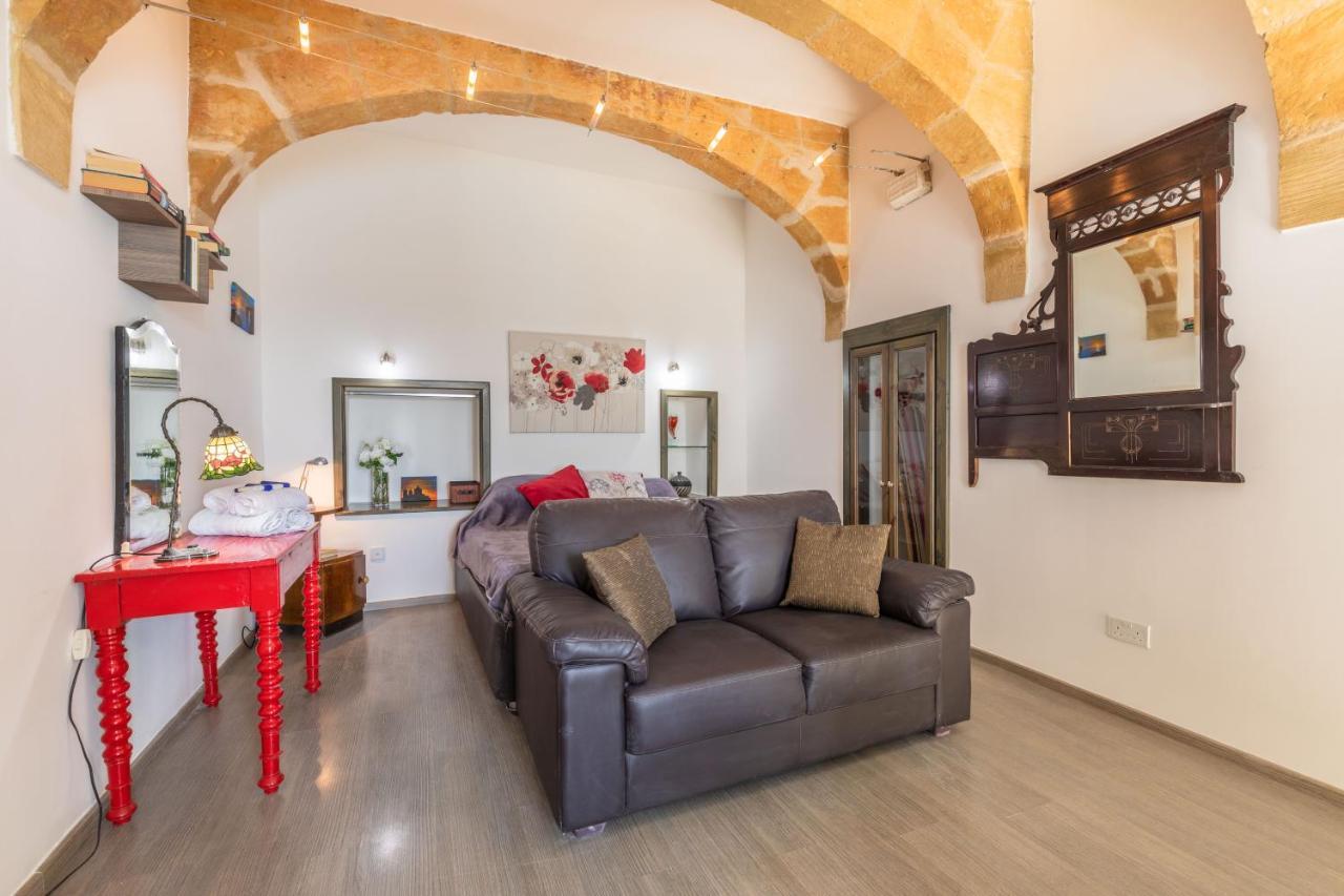 Valletta Harbour View Apartment Bagian luar foto
