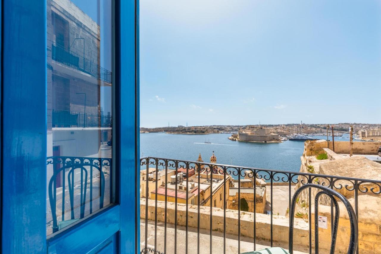 Valletta Harbour View Apartment Bagian luar foto