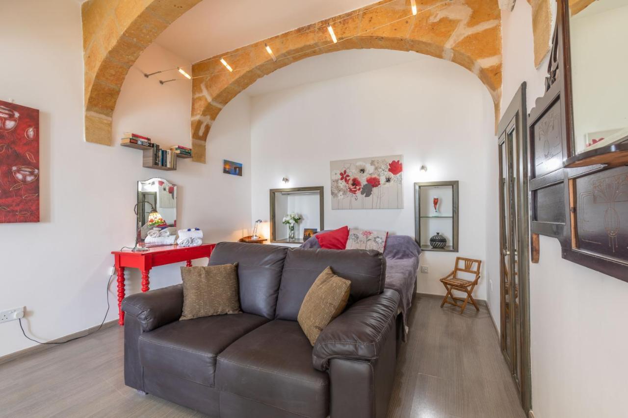 Valletta Harbour View Apartment Bagian luar foto