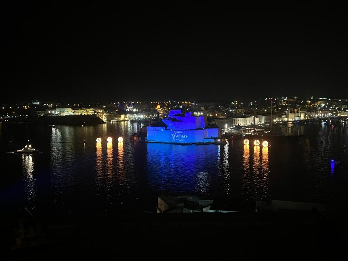 Valletta Harbour View Apartment Bagian luar foto
