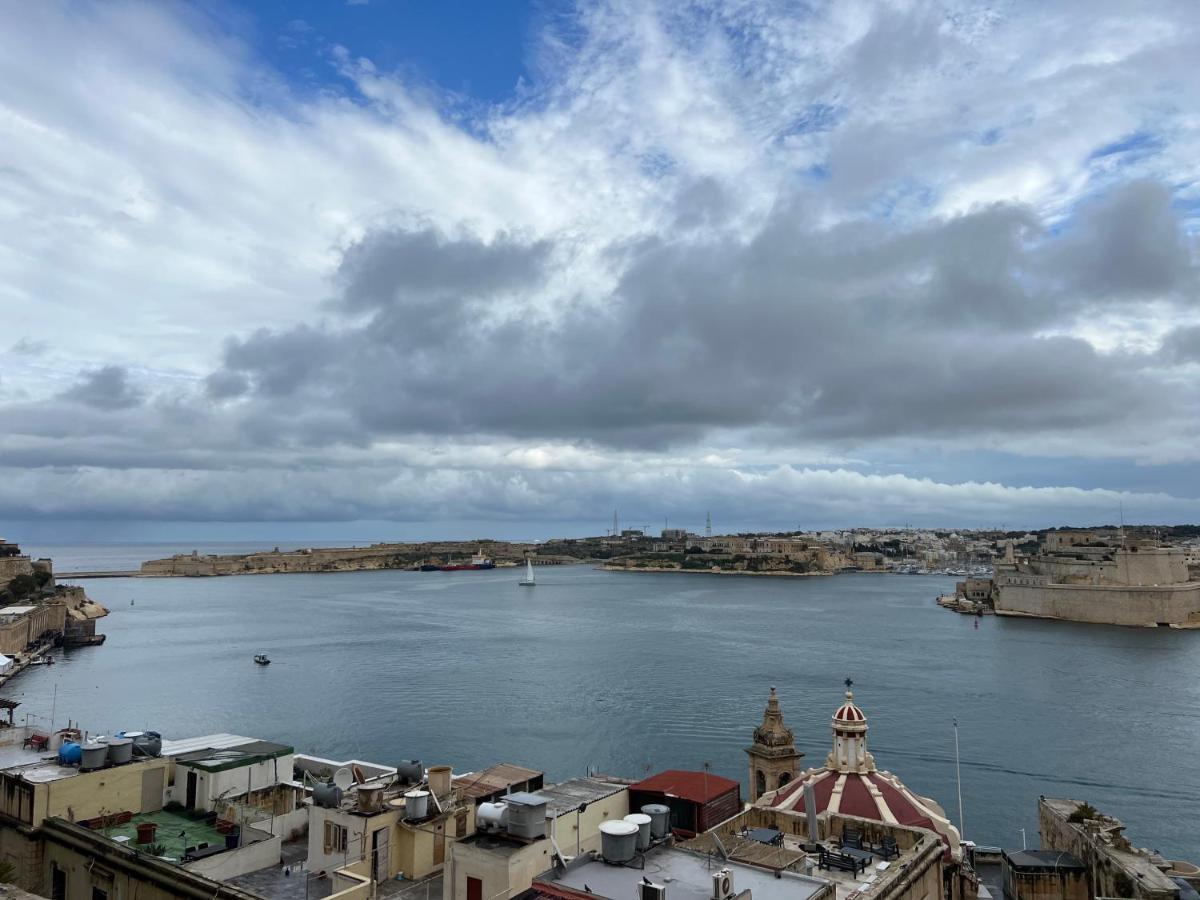 Valletta Harbour View Apartment Bagian luar foto