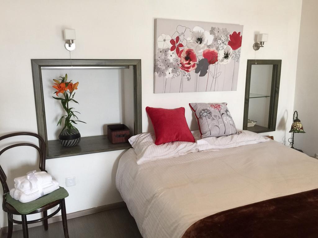 Valletta Harbour View Apartment Bagian luar foto