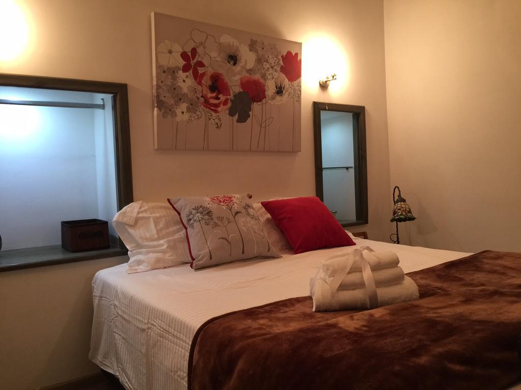 Valletta Harbour View Apartment Bagian luar foto