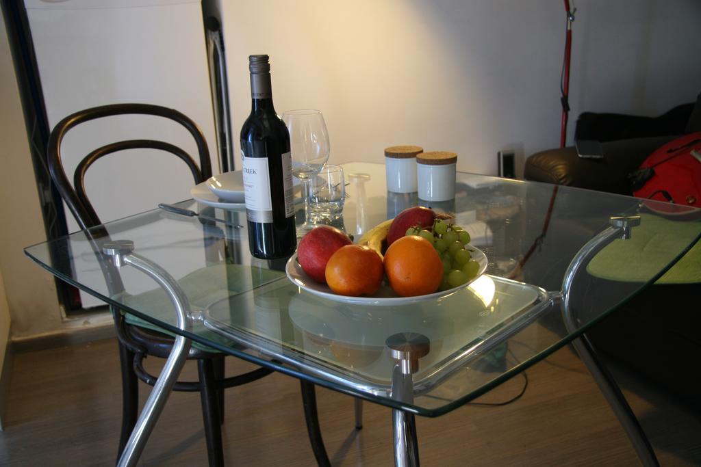 Valletta Harbour View Apartment Bagian luar foto