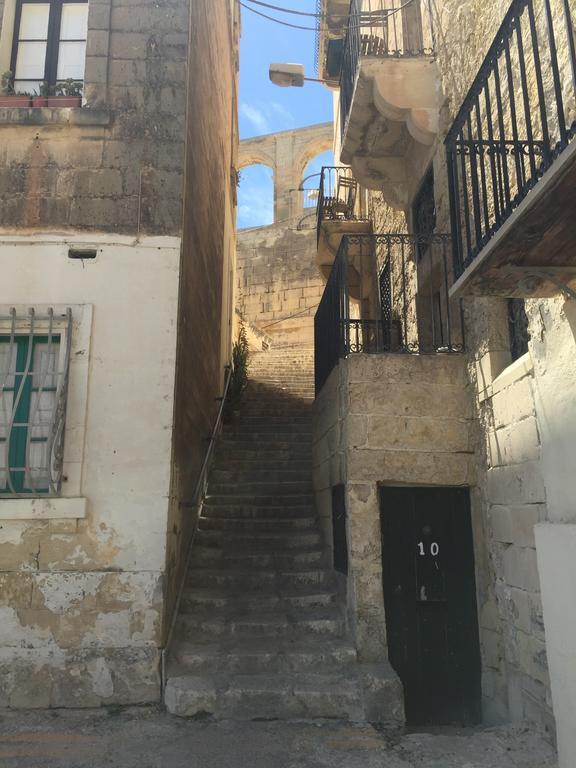 Valletta Harbour View Apartment Bagian luar foto