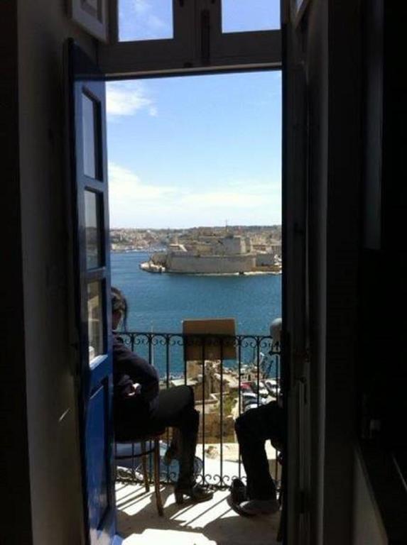 Valletta Harbour View Apartment Bagian luar foto