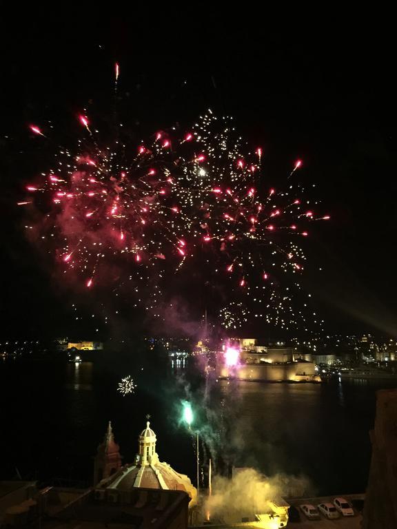 Valletta Harbour View Apartment Bagian luar foto