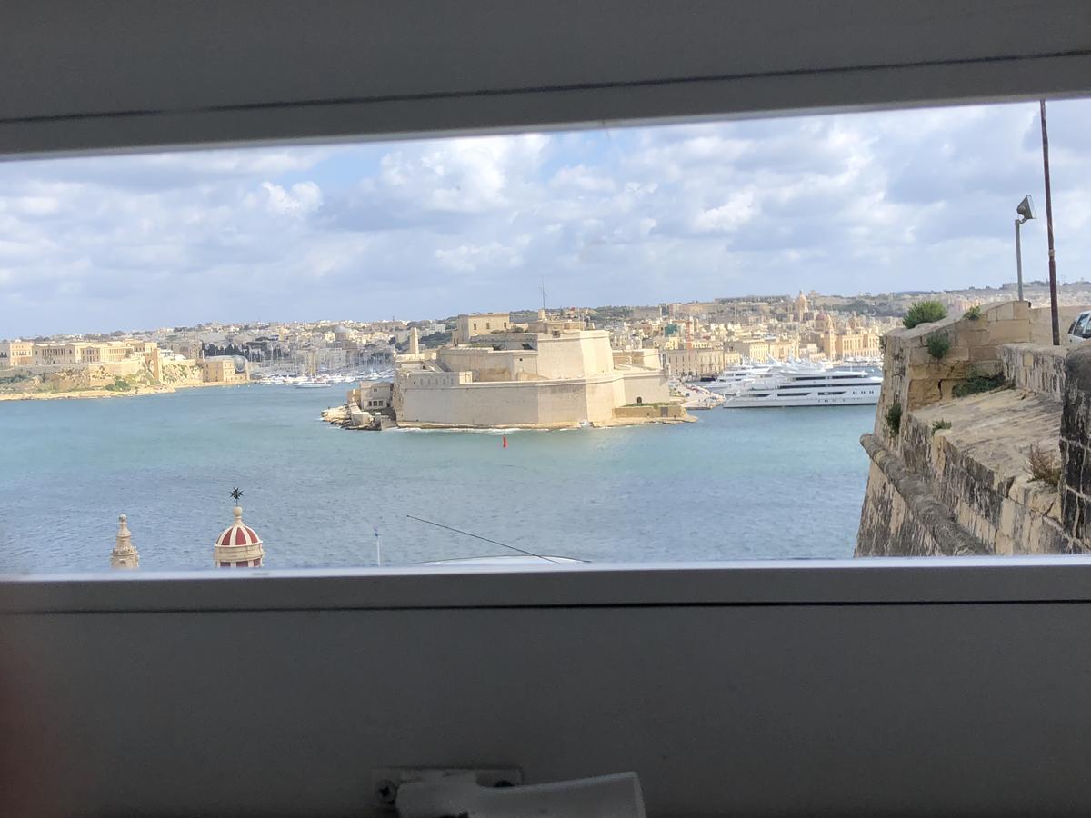 Valletta Harbour View Apartment Bagian luar foto