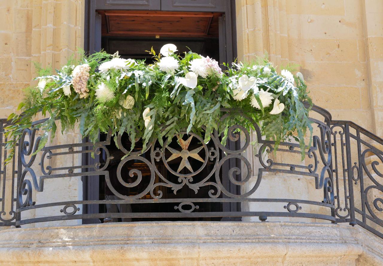 Valletta Harbour View Apartment Bagian luar foto